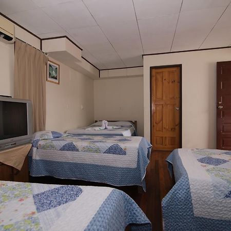 Hotel Sierpe River 外观 照片
