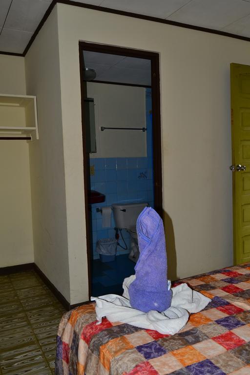Hotel Sierpe River 客房 照片