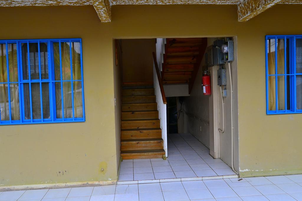 Hotel Sierpe River 外观 照片
