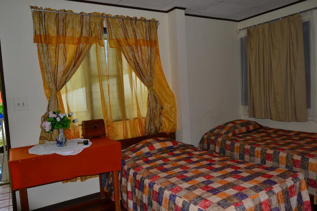 Hotel Sierpe River 客房 照片