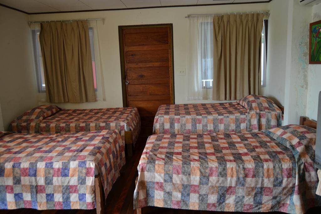 Hotel Sierpe River 客房 照片