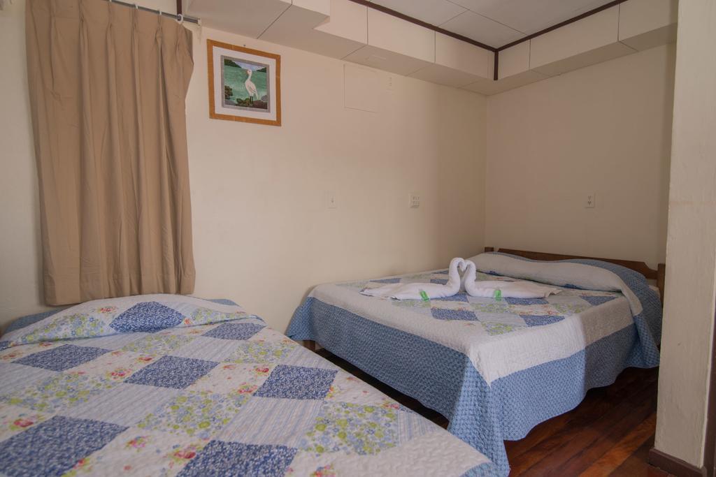 Hotel Sierpe River 外观 照片